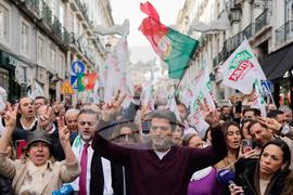 Portugal Presidential Election