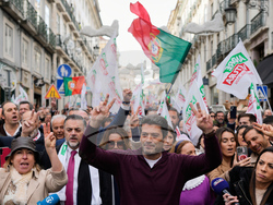 Portugal Presidential Election