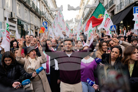 Portugal Presidential Election