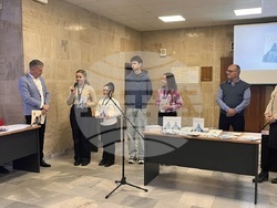 Снимка: Окръжен съд – Кюстендил