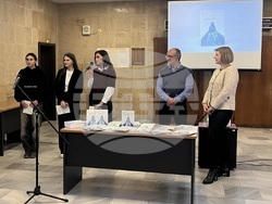 Снимка: Окръжен съд – Кюстендил