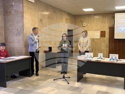 Снимка: Окръжен съд – Кюстендил