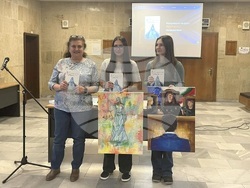 Снимка: Окръжен съд – Кюстендил