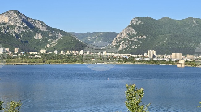 Два вида птици - черноврат гмурец и червеноклюна потапница с висока природозащитна стойност са наблюдавани за пръв път на язовир край Враца 