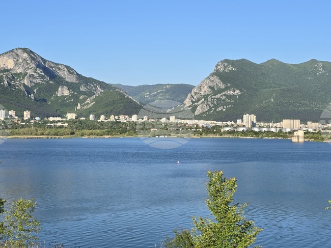 Два вида птици - черноврат гмурец и червеноклюна потапница с висока природозащитна стойност са наблюдавани за пръв път на язовир край Враца 