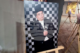 Стара Загора - проект „неВИДИМИТЕ“ - представяне