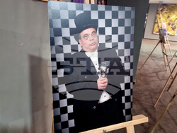 Стара Загора - проект „неВИДИМИТЕ“ - представяне