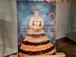 Стара Загора - проект „неВИДИМИТЕ“ - представяне