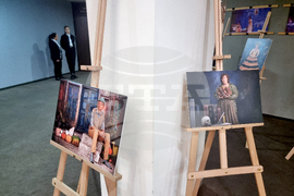 Стара Загора - проект „неВИДИМИТЕ“ - представяне