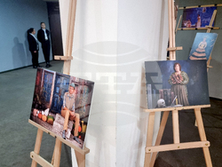 Стара Загора - проект „неВИДИМИТЕ“ - представяне