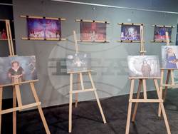 Стара Загора - проект „неВИДИМИТЕ“ - представяне