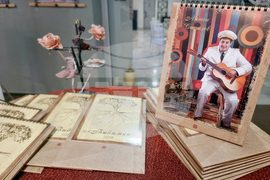 Стара Загора - проект „неВИДИМИТЕ“ - представяне