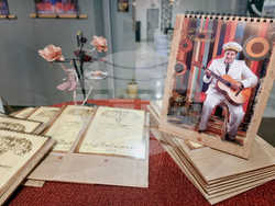 Стара Загора - проект „неВИДИМИТЕ“ - представяне