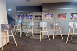 Стара Загора - проект „неВИДИМИТЕ“ - представяне