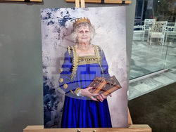 Стара Загора - проект „неВИДИМИТЕ“ - представяне