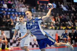 Euro 2026 Handball
