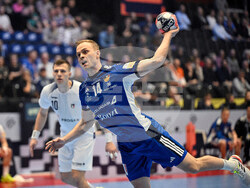 Euro 2026 Handball