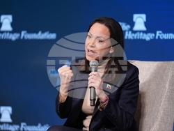 Venezuela US Machado