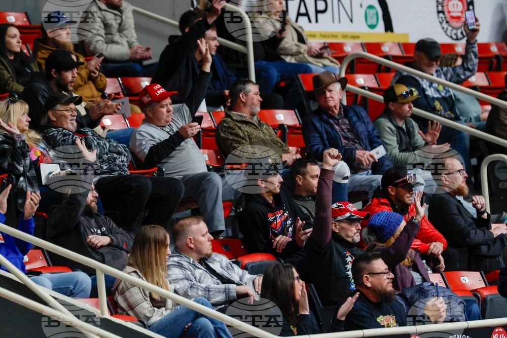 NASCAR Plane Crash Memorial