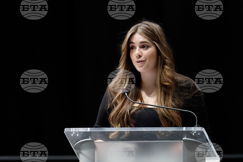 NASCAR Plane Crash Memorial