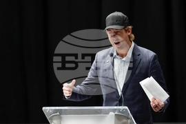 NASCAR Plane Crash Memorial