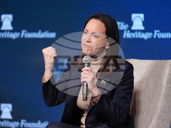 Venezuela US Machado