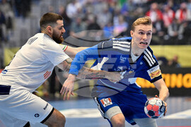 Euro 2026 Handball
