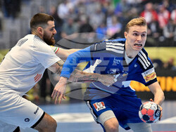 Euro 2026 Handball