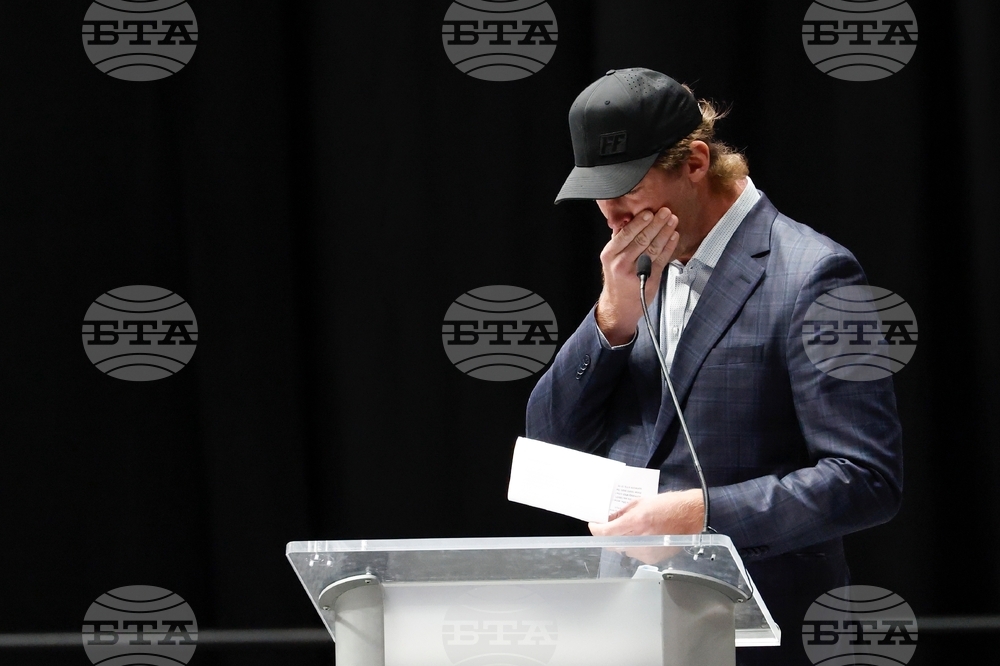 NASCAR Plane Crash Memorial