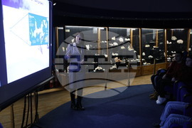 Пловдив - „Огън и лед“ - изложба