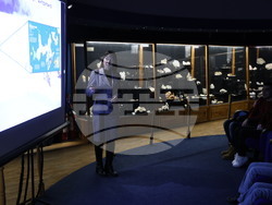 Пловдив - „Огън и лед“ - изложба