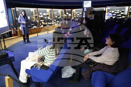 Пловдив - „Огън и лед“ - изложба