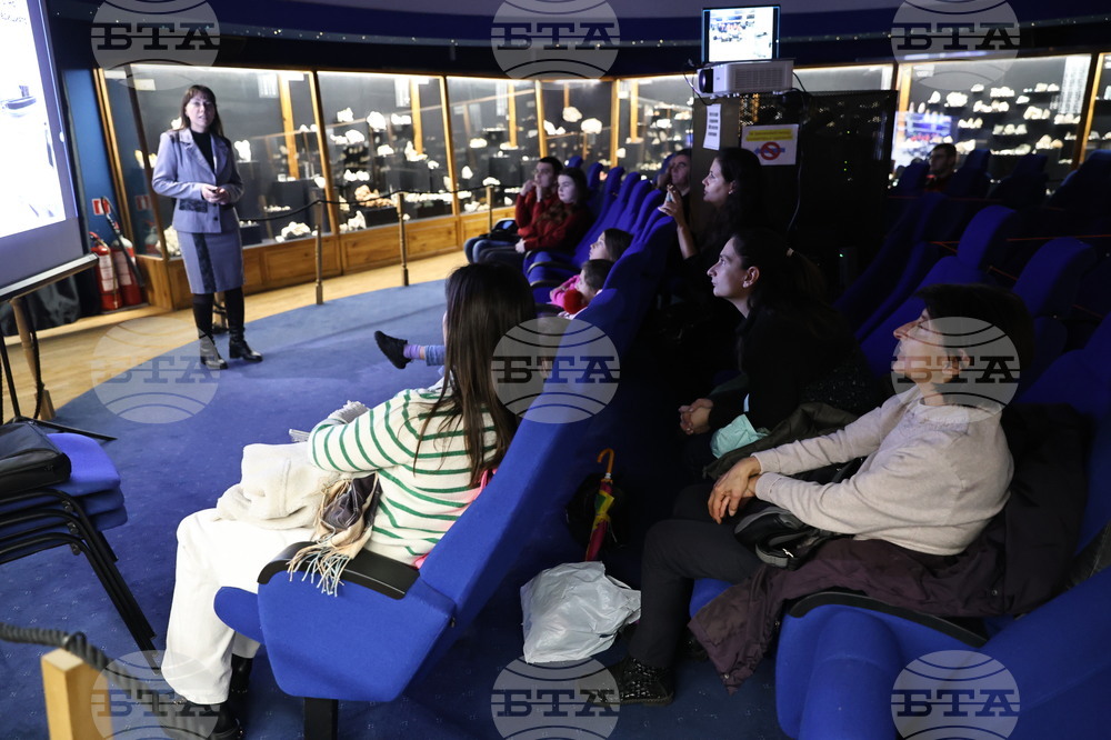 Пловдив - „Огън и лед“ - изложба