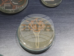 Пловдив - „Огън и лед“ - изложба