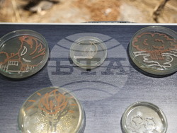 Пловдив - „Огън и лед“ - изложба