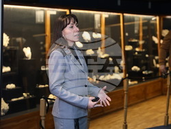 Пловдив - „Огън и лед“ - изложба - Снежана Русинова-Видева