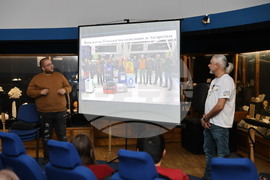 Пловдив - „Огън и лед“ - изложба