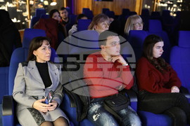 Пловдив - „Огън и лед“ - изложба