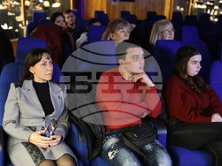 Пловдив - „Огън и лед“ - изложба