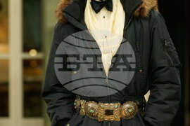 Italy Fashion Ralph Lauren F/W 26/27