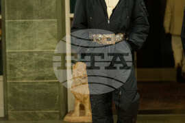 Italy Fashion Ralph Lauren F/W 26/27