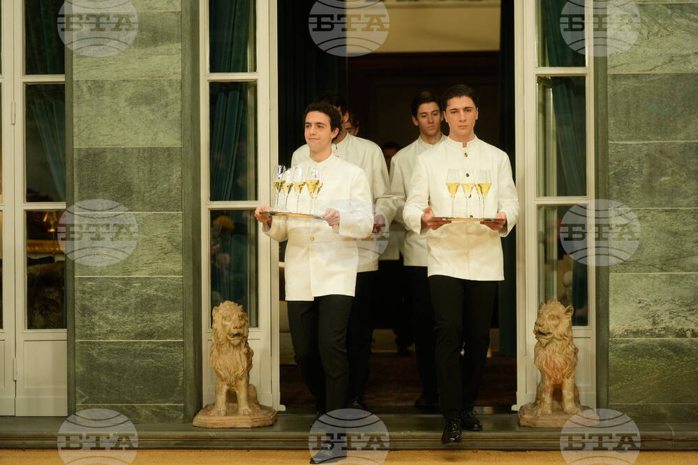 Italy Fashion Ralph Lauren F/W 26/27