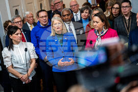 Denmark Greenland US