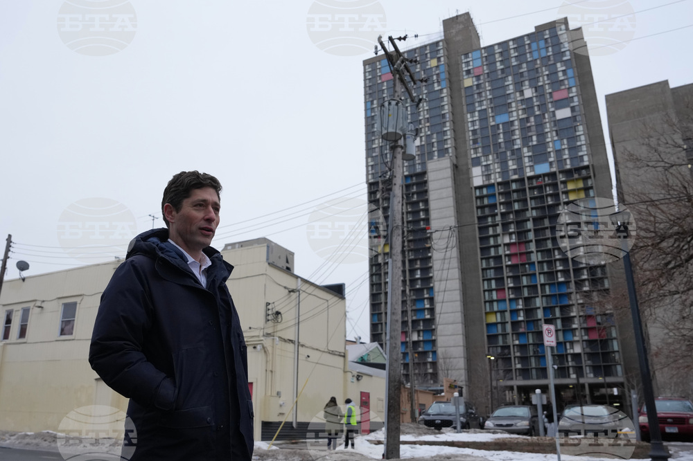 Immigration Enforcement Minnesota