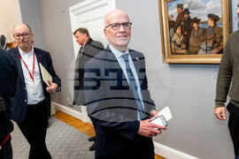 Denmark Greenland US