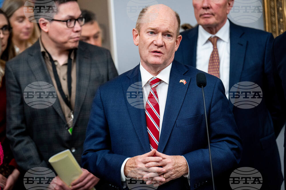 Denmark Greenland US