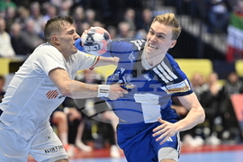 Euro 2026 Handball