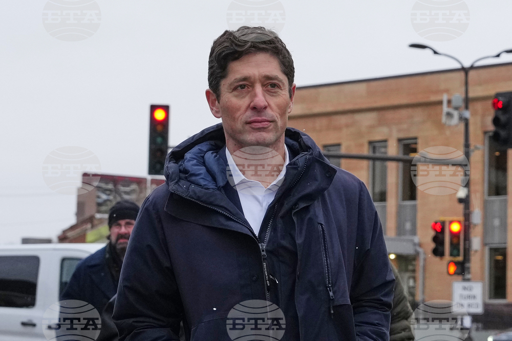 Immigration Enforcement Minnesota