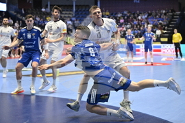 Euro 2026 Handball