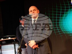 Банско - Световна купа по алпийски сноуборд - жребий - Стойчо Баненски